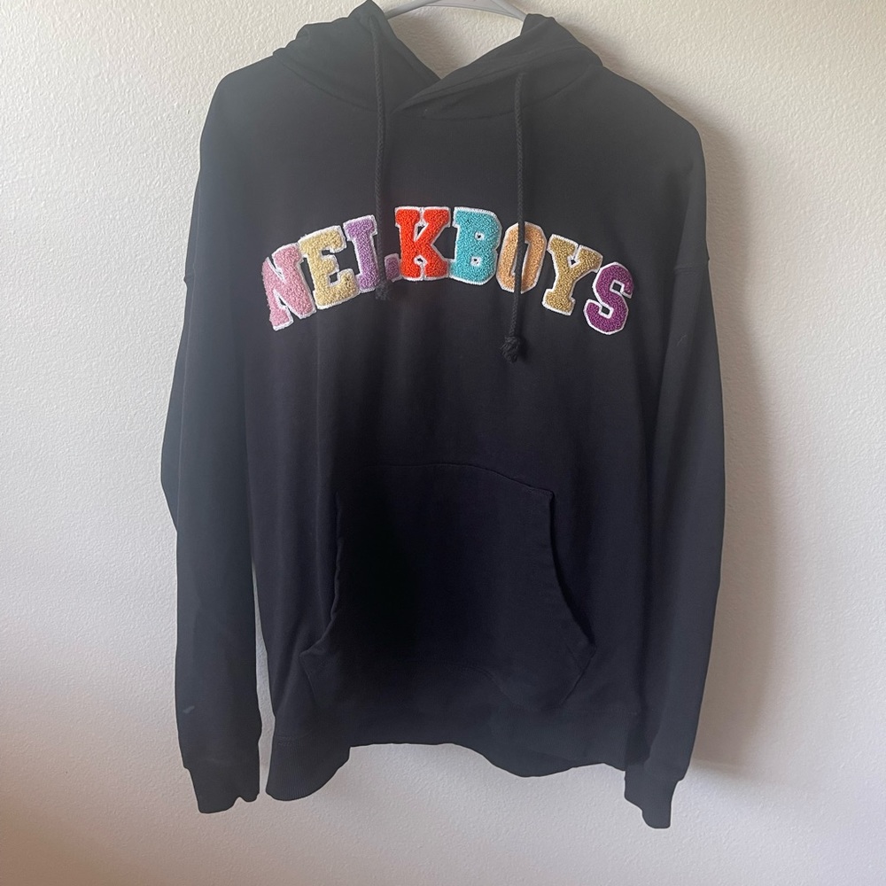 One of Nelks first drops back in 2019-2020